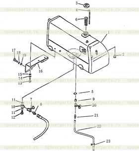 VALVE (Z17W-10TD915)